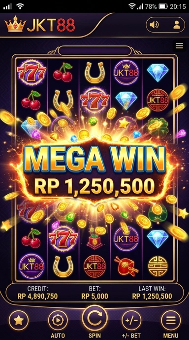 jkt88 - Hub Aplikasi Terlengkap Untuk Anda